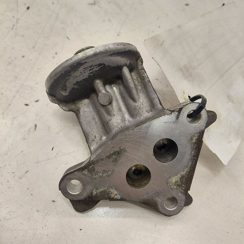 Mazda 6 Engine Oil Filter Adapter Bracket Housing Mount  2016 2015 201