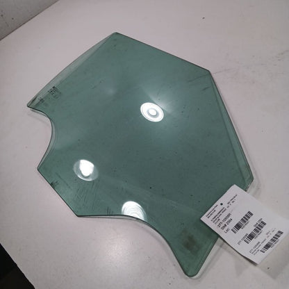 Passenger Right Front Door Glass Window Fits 21-23 Chevy Trailblazer