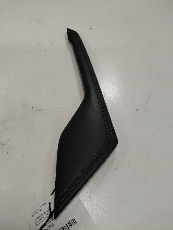 Mazda CX-5 Passenger Right Side Center Console Trim {K12864526} 2023 2