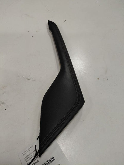 Mazda CX-5 Passenger Right Side Center Console Trim {K12864526} 2023 2