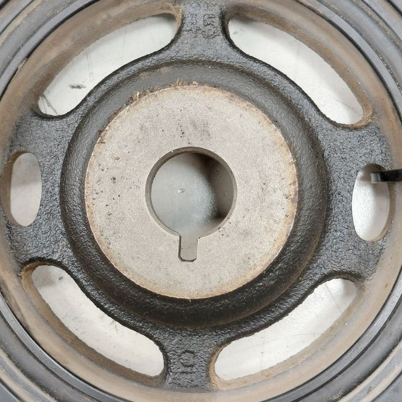 Harmonic Balancer Crankhsaft Pulley 1.3L Fits 21-25 Chevy Trailblazer