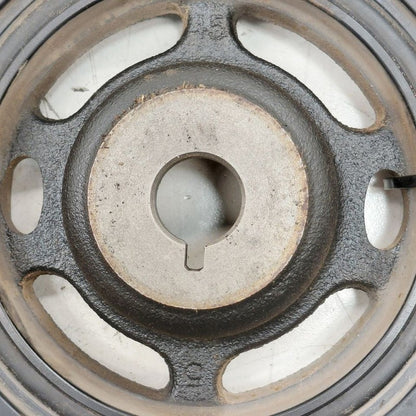 Harmonic Balancer Crankhsaft Pulley 1.3L Fits 21-25 Chevy Trailblazer