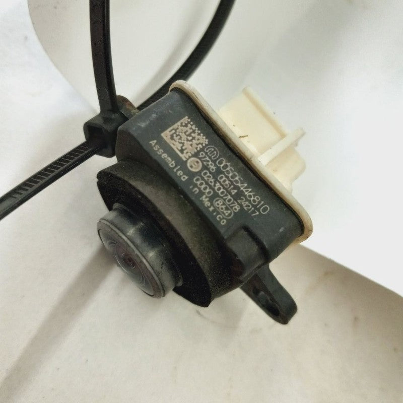 Alfa Romeo Stelvio Reverse Rear View Camera Projector {00505446810} 20