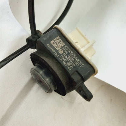 Alfa Romeo Stelvio Reverse Rear View Camera Projector {00505446810} 20