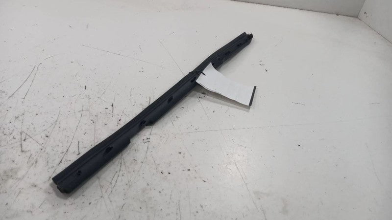 Subaru Forester Right Front Weather Strip Interior  2017 2018 OEM