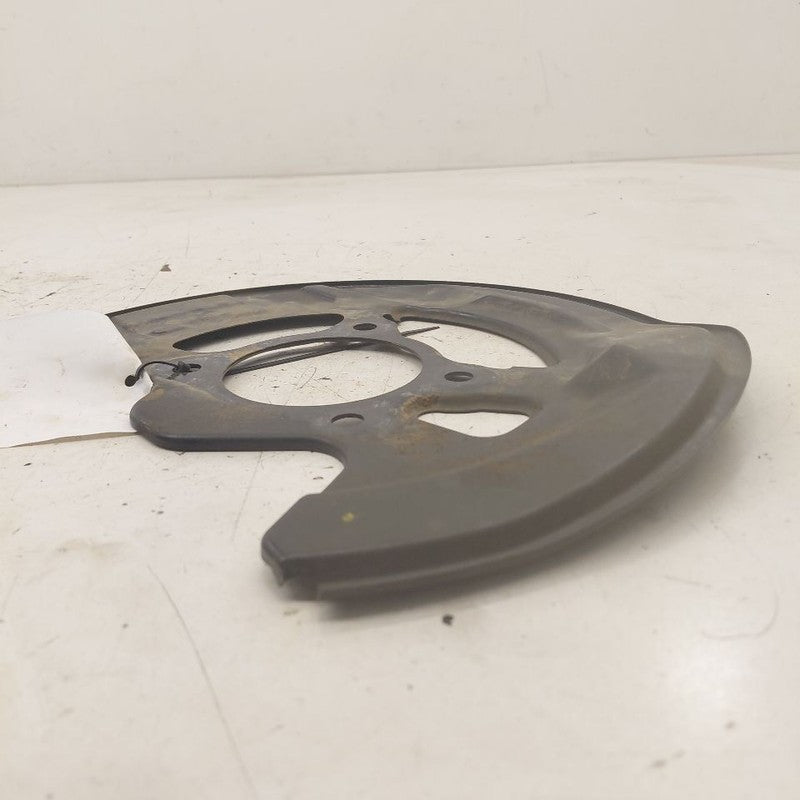 Lexus IS350 Passenger Right Front Dust Shield  2020 2019 2018