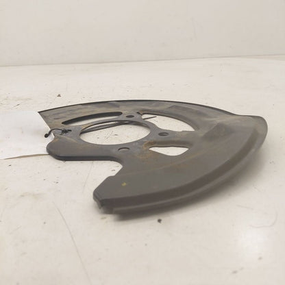 Lexus IS350 Passenger Right Front Dust Shield  2020 2019 2018