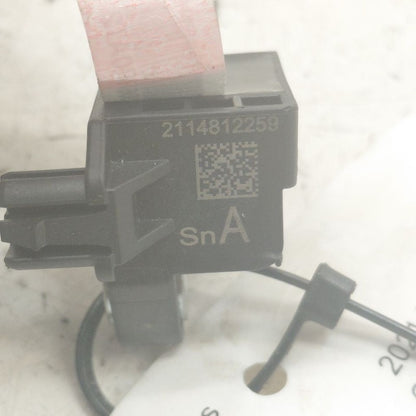 Nissan Rogue Contact Sensor  2021 2022 2023