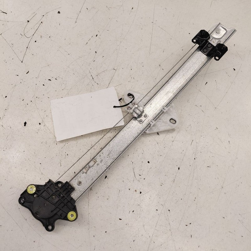 Passenger Right Front Window Regulator Track Fits 17-21 Honda Clarity
