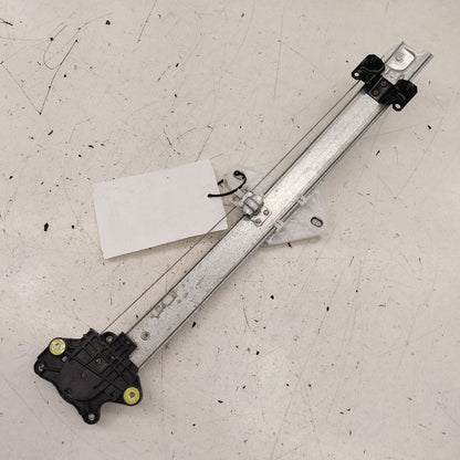 Passenger Right Front Window Regulator Track Fits 17-21 Honda Clarity