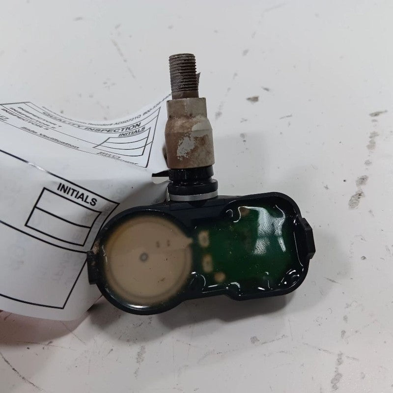 Subaru BRZ TPMS Tire Pressure Monitor System Sensor  2013 2014 2015 20