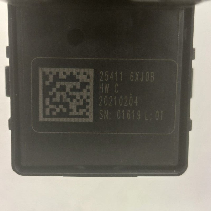 Nissan Rogue Power Window Switch Right Passenger Front  2021 2022 2023