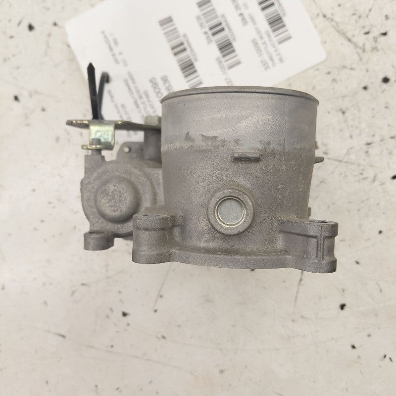 Throttle Body Valve Naturally Aspirated Fits 18-23 Mazda CX-5