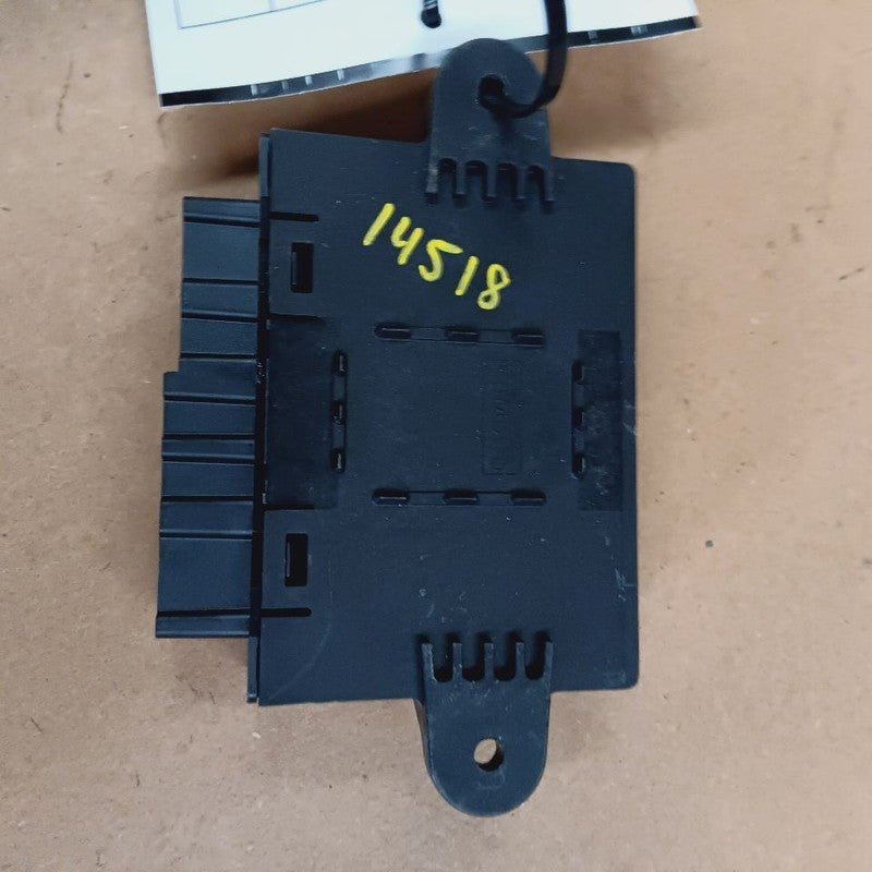 Passenger Right Front Door Control Module Fits 16-18 MKX