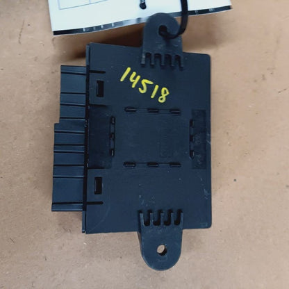Passenger Right Front Door Control Module Fits 16-18 MKX