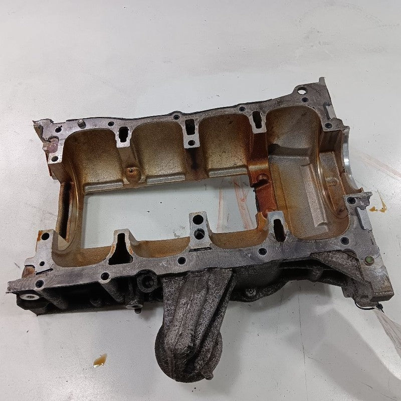 Engine Oil Pan 2.4L Fits 14-23 CHEROKEE OEM