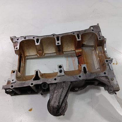 Engine Oil Pan 2.4L Fits 14-23 CHEROKEE OEM