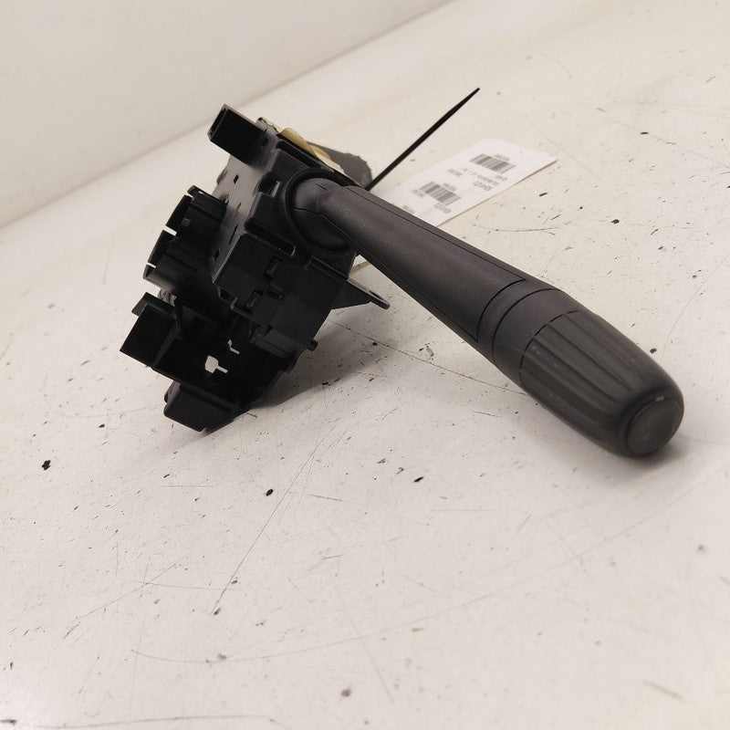 Column Switch Assembly 4 Door X Model Column Fits 16-17 FIAT 500