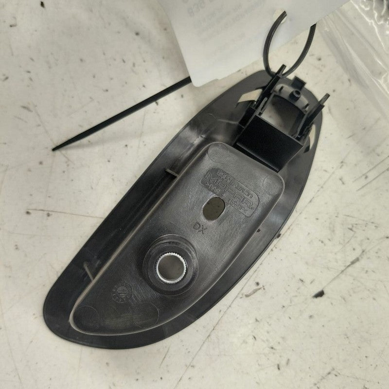 Fiat 500 X Model   Window Switch Bezel Trim Right Rear  2016 2017