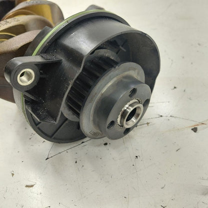 Volvo S60 Engine Crankshaft Crank Shaft  2.0 2018 2017 2016