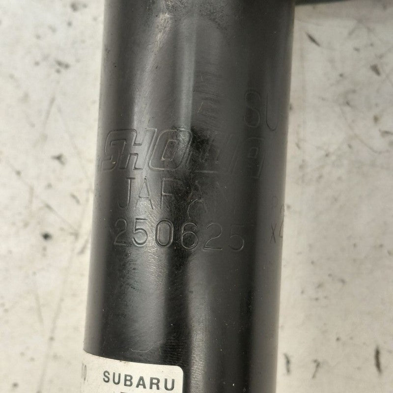 Rear Strut Japan Built Fits 24-25 XV Subaru Crosstrek