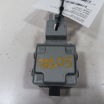 Chassis ECM Theft-locking Keyless Entry Fits 13-23 Mazda CX-5