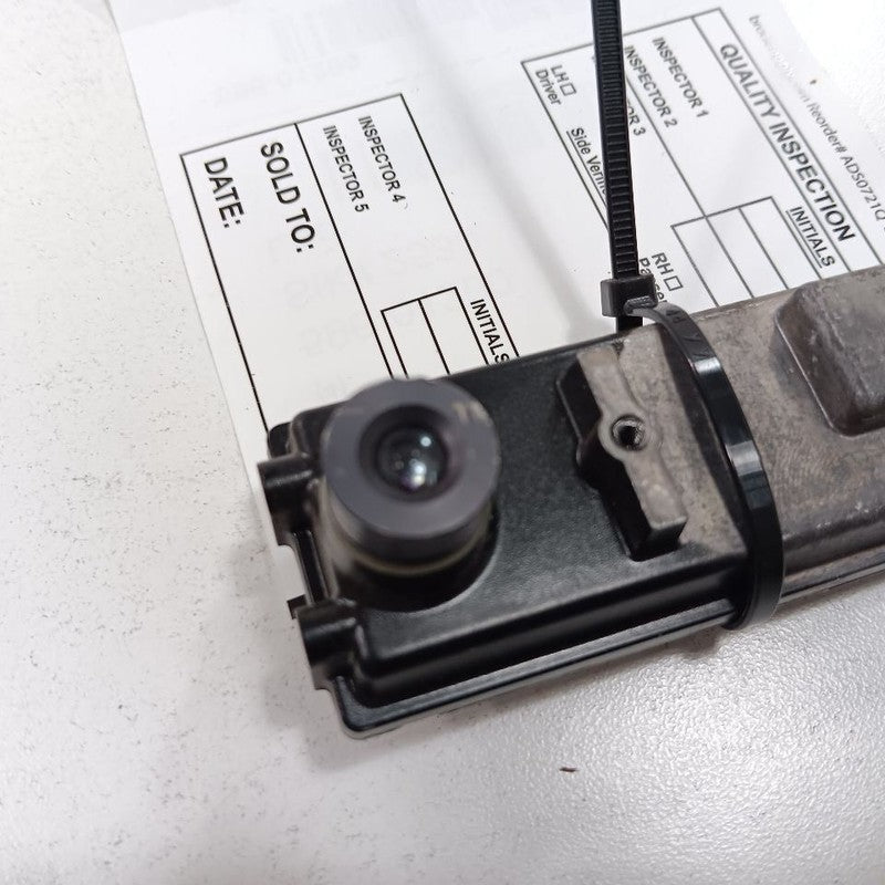 284G23WW0A Camera Projector Camera Front Roof Mounted Fits 14-17 INFINITI QX50