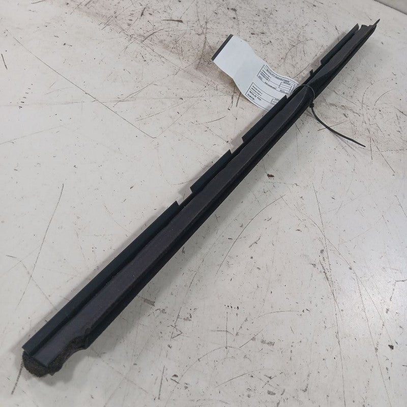 Outback Legacy Left Front Weather Strip Interior  2025 2024 2023 2022 