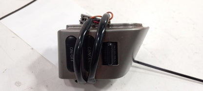 Nissan Versa Column Switch Blinker Signal Wiper Mount Bracket 2009 2010 2011 201