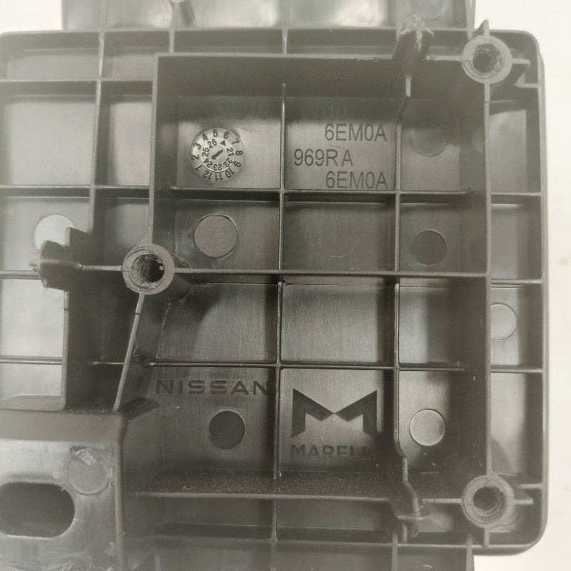 Nissan Versa Storage Pocket  2024 2023 2022 2021 OEM