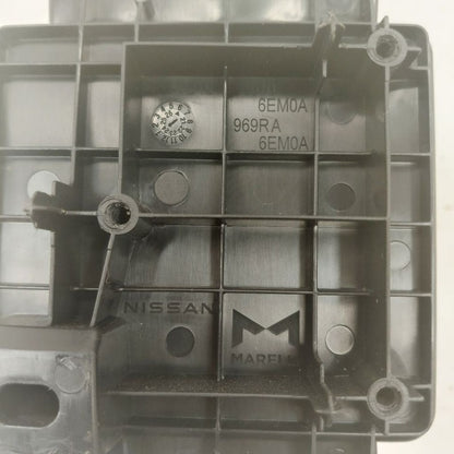 Nissan Versa Storage Pocket  2024 2023 2022 2021 OEM