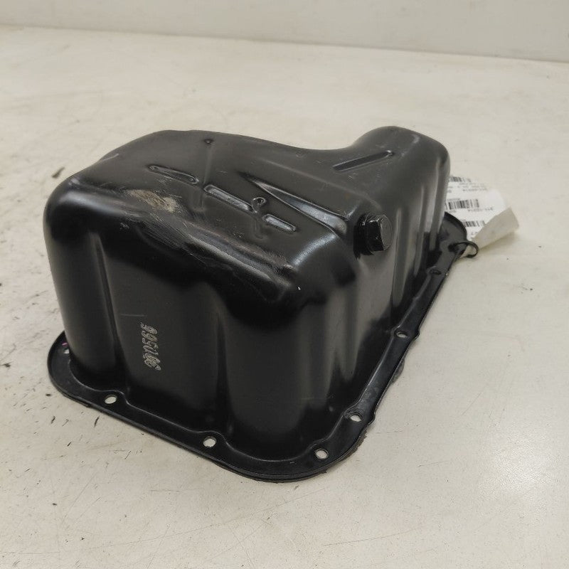 Engine Oil Pan Fits 14-15 17-24 Mitsubishi Mirage