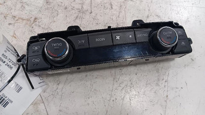 Temperature Control Heat Heater AC Switch Automatic AC Fits 16-20 MAXI
