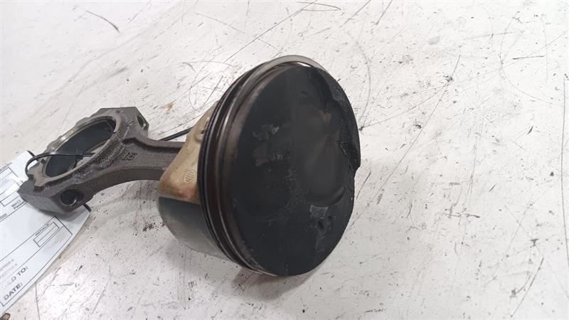 Lexus LS460 One Single Piston 2007 2008 2009 OEM