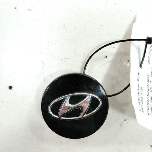 Hyundai Tucson Wheel Rim Center Cap  2016 2017 2018