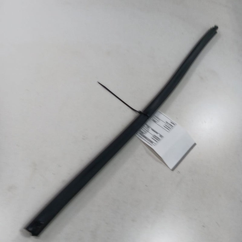Hyundai Elantra Left Front Weather Strip Interior  2017 2018 2019 2020