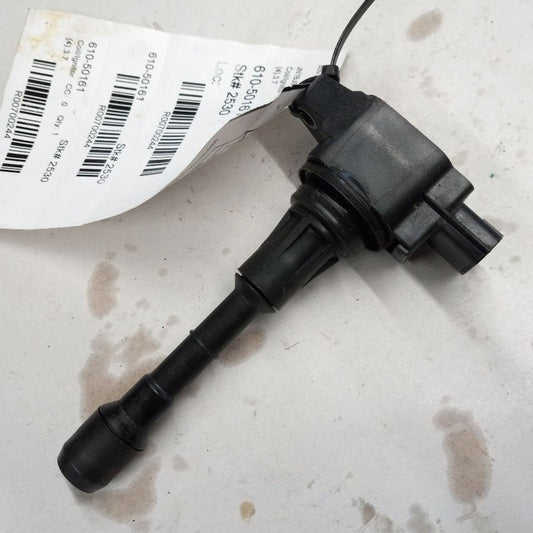 22448EY00A Coil Ignition Ignitor VQ37VHR Fits 09-20 370Z 