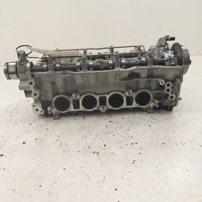 Engine Cylinder Head Naturally Aspirated Fits 18-20 Mazda 6