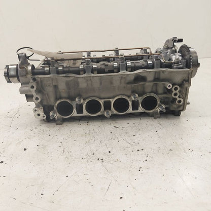 Engine Cylinder Head Naturally Aspirated Fits 18-20 Mazda 6