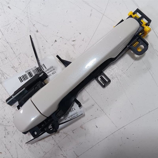 Passenger Right Front Door Handle Exterior Fits 20-24 Subaru Legacy