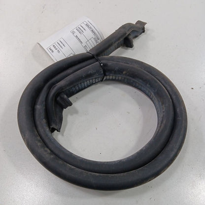 Grand Cherokee Cowl Vent Panel Hood Rubber Seal  2017 2018 2019 2020