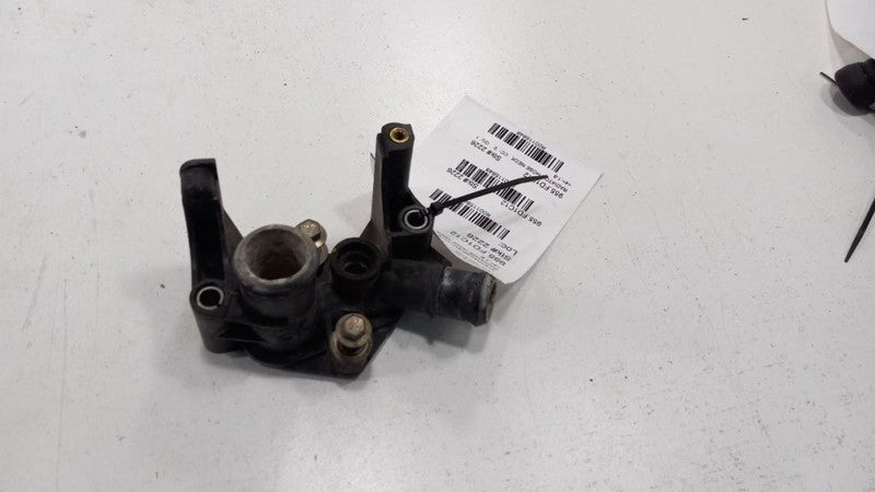 Ford Fiesta Radiator Hose Neck 2011 2012 2013 2014 2015 OEM