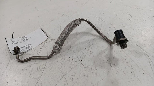 Chevrolet Equinox Super Turbo Charger Oil Line Hose Tube 2018 2019