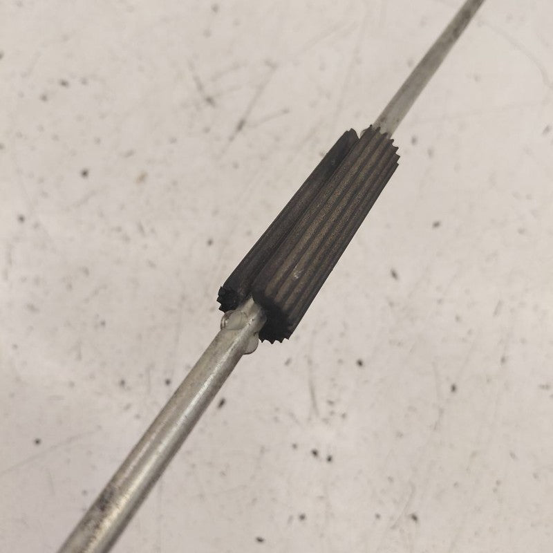 2018 Fiat 500 X Model Hood Support Prop Rod