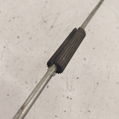 2018 Fiat 500 X Model Hood Support Prop Rod