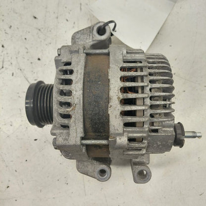 2018 Fiat 500 X 2.4 Model Alternator