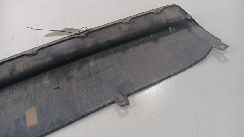 Honda Civic Valance Rear 2016 2017 2018 2019