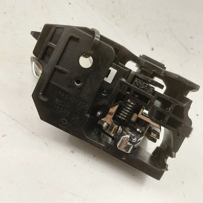 Mazda 3 Door Handle Left Driver Front Interior Inside  2023 2022 2021