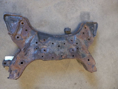 624003X000 Crossmember Support Frame Front Hatchback GT Fits 11-17 ELANTRA