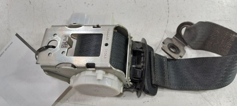 Dodge Dart Seat Belt Strap Retractor Center Middle Rear Back 2013 2014
